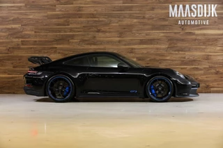 Porsche 911 Porsche 911 992 4.0 GT3|IPE|PPF|Clubsport|Lift|Carbon|Chrono| - afbeelding nr 6