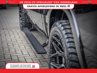 Dodge Ram 1500 CREW CAB | DUBBELE CABINE | GRIJSKENTEKEN | 5 PERSOONS | DE MEEST LUXUEUZE en BEGEERDE Pick-up VOORRAAD NR 2369 - 5128 - afbeelding nr 32