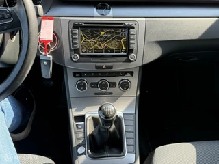 Volkswagen Passat Volkswagen Passat Variant 1.4 TSI Highline ACC, NAVI, BOMVOL - afbeelding nr 16