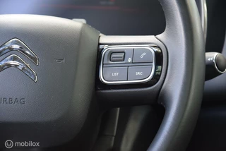 Citroën C5 Aircross Citroen C5 Aircross 1.2 PureTech Business Plus Panorama dak 360 Camera - afbeelding nr 15