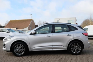 Ford Kuga Ford Kuga 2.5 PHEV ST-Line 225 PK | Adaptive Cruise | Camera voor & achter |  Elektrische Klep | Navigatie | Draadloos Laden | BLIS - afbeelding nr 6