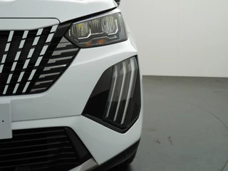 Peugeot 2008 - afbeelding nr 13