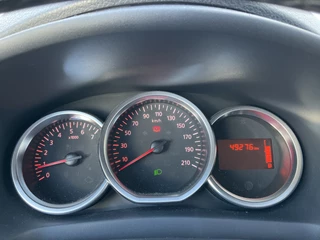 Dacia Sandero - afbeelding nr 17