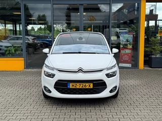 Citroën C4 Picasso Citroën C4 Picasso 2.0 BlueHDi Business - camera - navi - trekhaak - afbeelding nr 5
