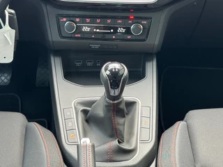SEAT Ibiza SEAT Ibiza 1.0 TSI FR BUSINESS INTENSE LED Camera Navi Carplay 1e eigenaar - afbeelding nr 13
