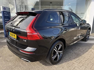 Volvo XC60 - afbeelding nr 2