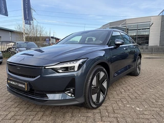 Polestar 2 Polestar 2 LRSM 82 kWh | DEMO | Pilot- Plus- Climate Pack - afbeelding nr 3