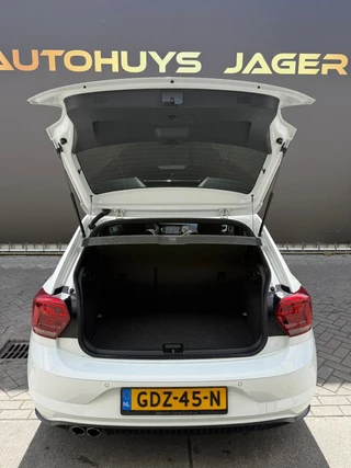 Volkswagen Polo Volkswagen POLO 2.0 TSI GTI|Pano|VirtualDash|Navi|Camera - afbeelding nr 24