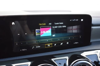 Mercedes-Benz CLA - afbeelding nr 33
