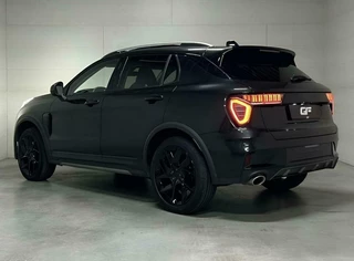 Lynk & Co 01 Lynk & Co 01 1.5 Plug-in Black Edition Sfeerver. Pano NAP - afbeelding nr 7