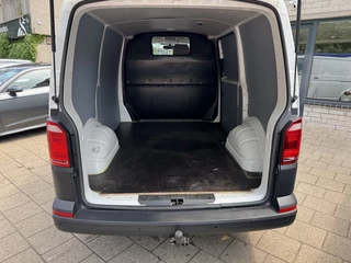 Volkswagen Transporter Volkswagen Transporter 2.0 TDI L1H1 Trekhaak Navi Distr VV - afbeelding nr 22