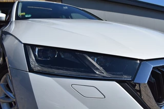 Škoda Octavia Škoda Octavia 1.4 TSI IV SPORTLINE BNS, Xenon, Pano, HUD - afbeelding nr 8