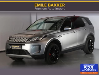 Land Rover Discovery Sport Land Rover Discovery Sport P300e 1.5 PANO/58.000km! - afbeelding nr 1