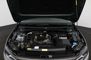 Volkswagen Polo Volkswagen Polo 1.0 TSI Comfortline Business | Navi | PDC | - afbeelding nr 33
