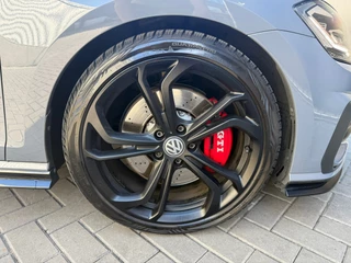 Volkswagen Golf Volkswagen GOLF 2.0 TSI GTI TCR AKRA/PANO/CAMERA/ACC/MATRIX - afbeelding nr 15