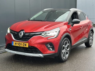 Renault Captur - afbeelding nr 6