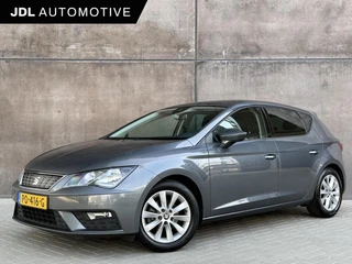 SEAT Leon 1.0 EcoTSI Style Business Intense | Trekhaak | Navigatie | CarPlay | Climate control | Parkeersensoren |