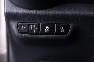 Kia Picanto Kia Picanto 1.0 CVVT Design Edition | LEDER | NAVI | VELGEN ✅ 1e Eigenaar - afbeelding nr 9