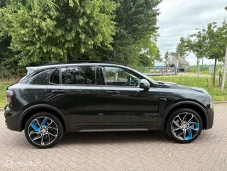 Lynk & Co 01 Lynk & Co 01 1.5 Black - afbeelding nr 4
