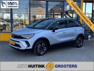 Opel Crossland - 121598831-0