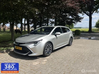 Toyota Corolla Touring Sports - 45102858-0
