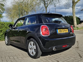 MINI Cooper Zondag OPEN! - afbeelding nr 9