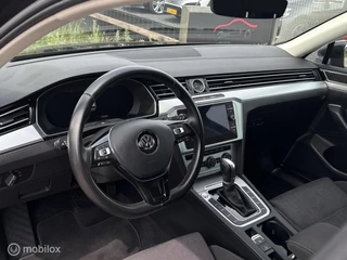 Volkswagen Passat Volkswagen Passat Variant 1.4 TSI ACT Highline trekhaak acc - afbeelding nr 14