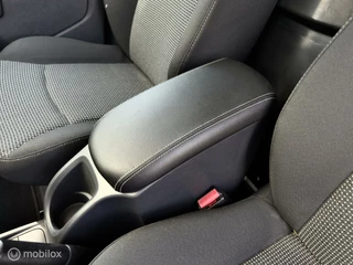 Mercedes-Benz Citan Mercedes Citan bestel 108 CDI BlueEFFICIENCY Kort | Airco - afbeelding nr 14