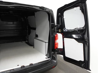 Opel Vivaro Opel Vivaro 2.0 CDTI 145 pk Automaat L2H1 Edition 3-zits Airco Navigatie Bluetooth Cruise Control Trekhaak - afbeelding nr 35