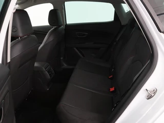 SEAT Leon SEAT Leon 1.4 TSI FR Dynamic | Full LED | Sportstoelen |  Trekhaak | Navigatie | Parkeerhulp | Climate control | SEAT Sound | Cruise control - afbeelding nr 6