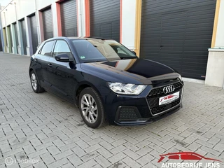 Audi A1 Sportback - 357409782-0