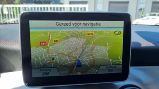 Mercedes-Benz CLA Mercedes CLA-klasse 250 Sport 4MATIC Ambition - afbeelding nr 22