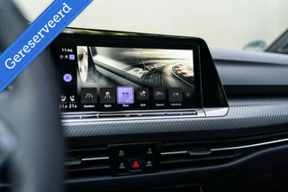Volkswagen Golf Volkswagen Golf 2.0 TSI R 4Motion Performance Akrapovic HUD - afbeelding nr 53