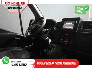Renault Master - afbeelding nr 3