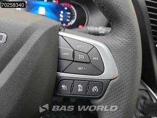 Iveco Daily Iveco Daily 35S21 210PK 3.0L Automaat 2025 model L3H2 ACC LED CarPlay Velgen Camera 16m3 Airco - afbeelding nr 19
