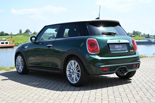 MINI Cooper S MINI Cooper S Chili 2.0 | LED | parkeersensoren| Cruise | - afbeelding nr 21