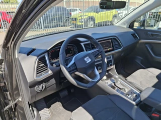 SEAT Ateca Seat Ateca 1.5 TSI Xperience Business Intense - afbeelding nr 14