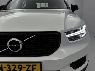 Volvo XC40 - afbeelding nr 14