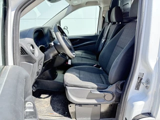 Mercedes-Benz Vito Mercedes-Benz Vito 114 CDI L3H1 Airco Camera Navigatie Trekhaak Imperiaal Climate Control XXL - afbeelding nr 7