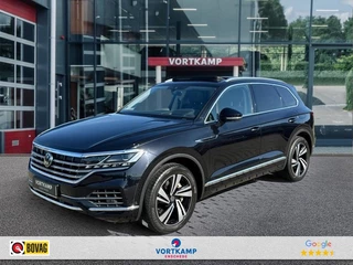 Volkswagen Touareg - 526720086-0