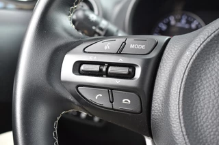 Kia Picanto Kia Picanto 1.0 DPi ComfortLine Automaat Keyless Camera Cruise Trekhaak - afbeelding nr 24
