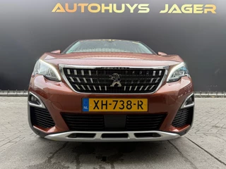 Peugeot 3008 Peugeot 3008 1.2 PureTech Allure|Automaat - afbeelding nr 14