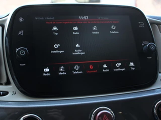 Fiat 500 Fiat 500 1.0 Hybrid Dolcevita Cabriolet Parksensoren achter Cruise Control Radio DAB / DAB+ - afbeelding nr 22