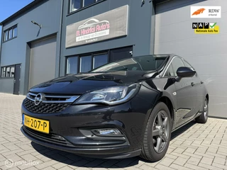 Opel Astra - 9586569-0