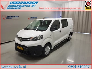Toyota ProAce - afbeelding nr 1