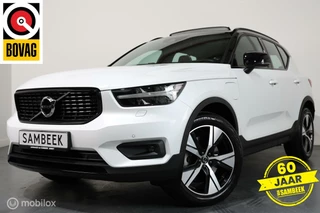 Volvo XC40 - 402349854-0