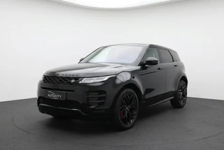Land Rover Range Rover Evoque 1.5 P300e AWD R-Dynamic HSE Black Pack | Pano | Meridian SURROUND | 20"