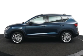 SEAT Ateca Seat Ateca 1.5 TSI Xcellence Business Intense | Camera | Virtual Cockpit | - afbeelding nr 11