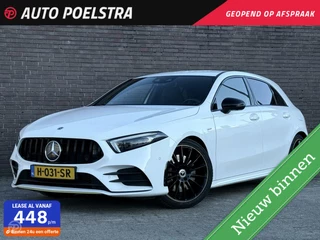 Mercedes-Benz A-Klasse - 50717092-0