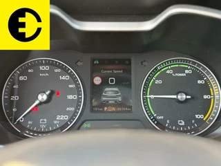 MG ZS-EV MG ZS EV Luxury 45 kWh | Pano | CarPlay | stoelverwarming - afbeelding nr 20